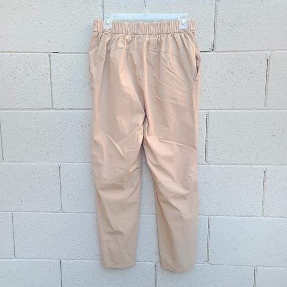 Lululemon | Your True Trouser High Rise Pant in Beech Wood Size 8 - Picture 6 of 8